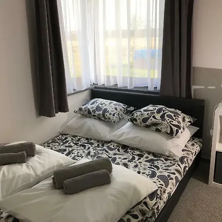 Apartament Koloru Morza - Turkus