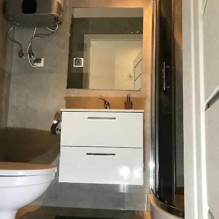 Koloru Morza - Turkus * 莱鲍