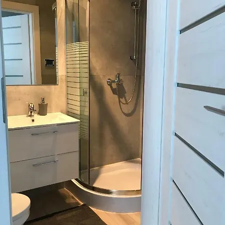 Koloru Morza - Turkus 莱鲍