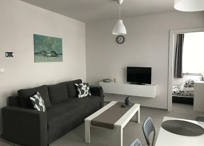 Koloru Morza - Turkus * Leba