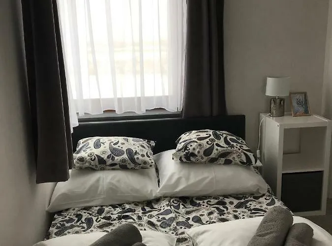 Koloru Morza - Turkus Apartment