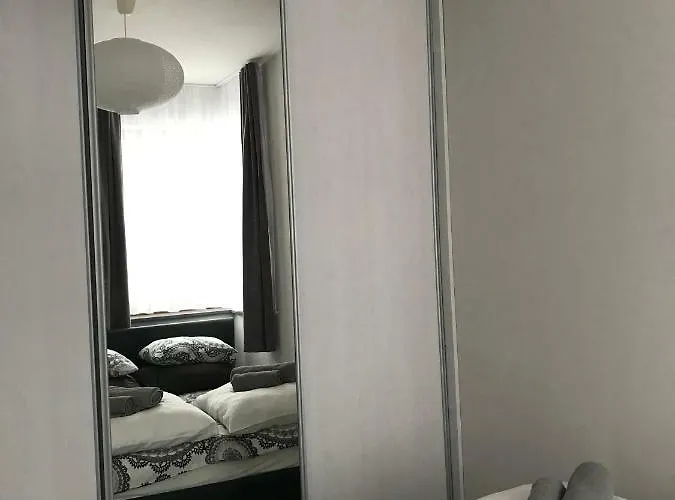 Koloru Morza - Turkus Leba